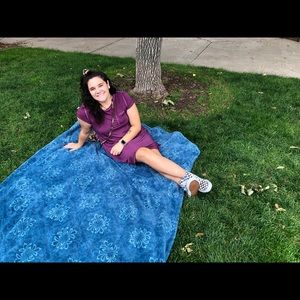 Meet your Posher, Katherine